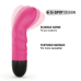 Вибратор Dorcel Expert G 2.0 Magenta