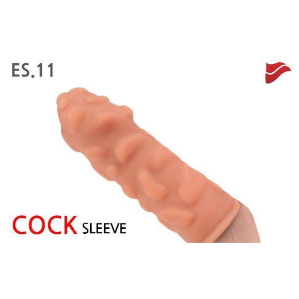 Насадка на член Kokos Extreme Sleeve