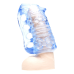 Мастурбатор Fleshlight Fleshskins Grip Ice