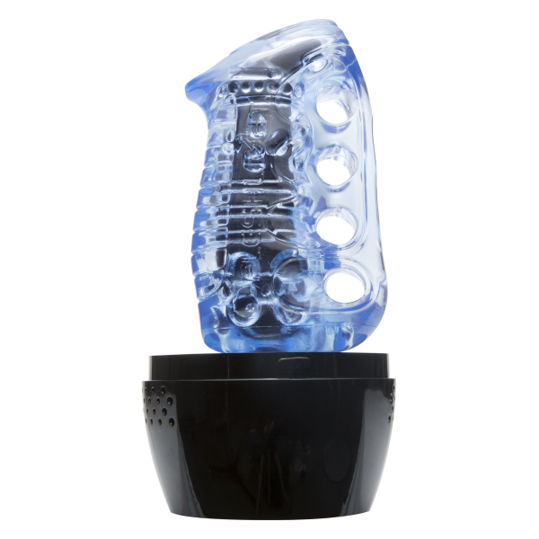 Мастурбатор Fleshlight Fleshskins Grip Ice