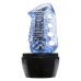 Мастурбатор Fleshlight Fleshskins Grip Ice
