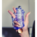 Мастурбатор Fleshlight Fleshskins Grip Ice