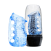 Мастурбатор Fleshlight Fleshskins Grip Ice