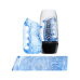 Мастурбатор Fleshlight Fleshskins Grip Ice