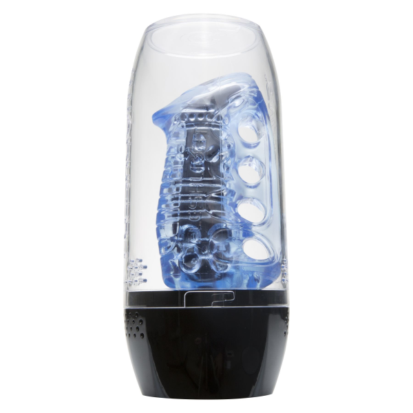 Мастурбатор Fleshlight Fleshskins Grip Ice