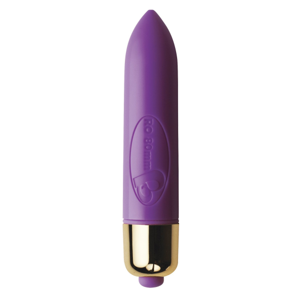 Вибропуля Rocks Off 7 Speed PURPLE