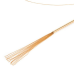 Цепочка плеть на шею Bijoux Indiscrets MAGNIFIQUE Necklace Whip - Gold