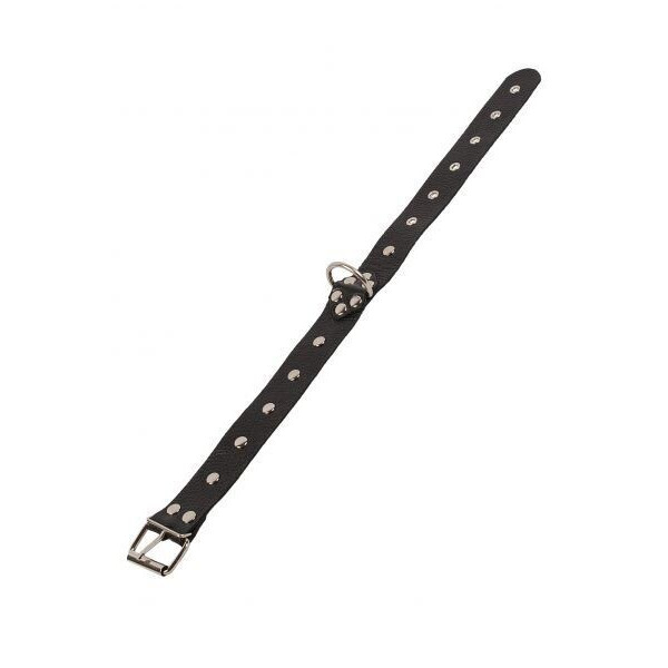 Ошейник Dominant Collar, black