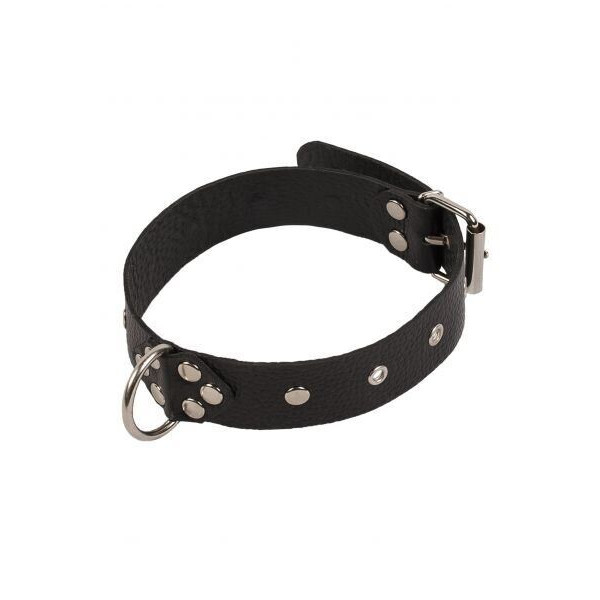 Ошейник Dominant Collar, black