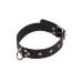 Ошейник Dominant Collar, black