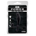 Стимулятор простаты Chica GK Power - Pro Stimulator, Black