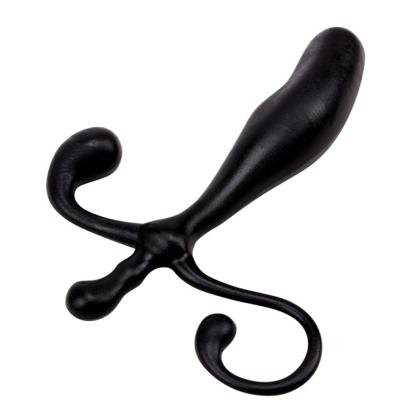 Стимулятор простаты Chica GK Power - Pro Stimulator, Black