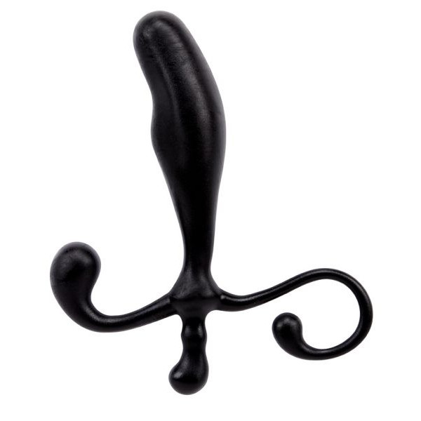 Стимулятор простаты Chica GK Power - Pro Stimulator, Black
