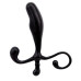 Стимулятор простаты Chica GK Power - Pro Stimulator, Black