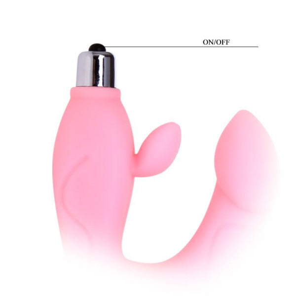 Вибратор Magic dream G-spot vibe