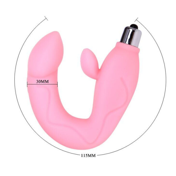 Вибратор Magic dream G-spot vibe