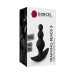 Анальная цепочка Dorcel TRAINING BEADS, размер S