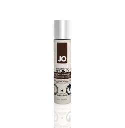 Крем-смазка с кокосовым маслом System JO Silicone Free Hybrid ORIGINAL белая, 30 мл