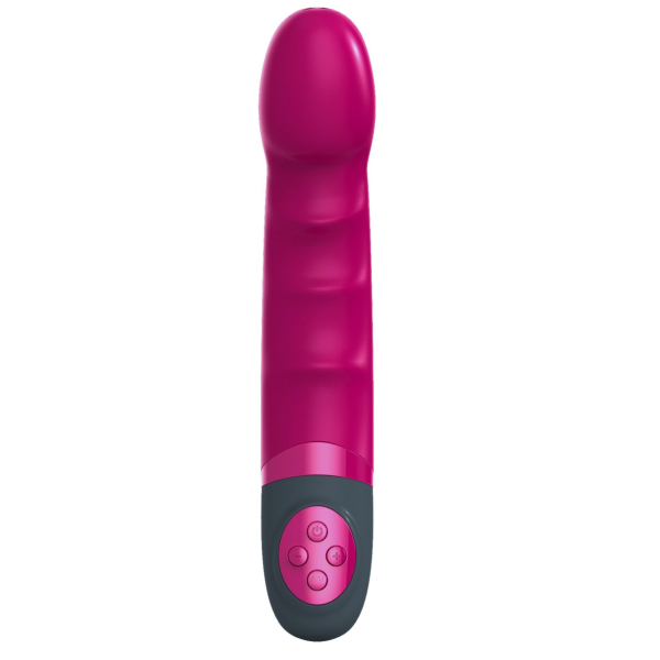 Вибратор ультрастимулирующий Dorcel Too Much V2