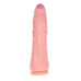 Фаллоимитатор на присоске Penis