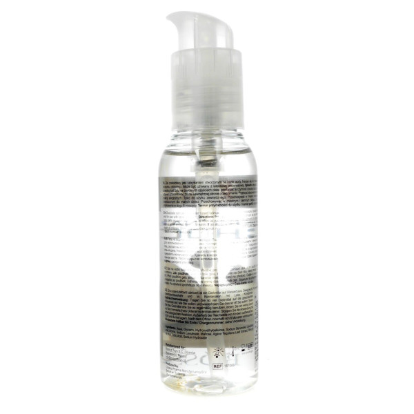 Вагинальный лубрикант CHOCOLATE Personal Lubricant Boss of Toys, 100 мл