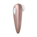 Вакуумный стимулятор клитора Satisfyer Number One Air Pulse Stimulatore