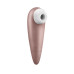 Вакуумный стимулятор клитора Satisfyer Number One Air Pulse Stimulatore