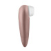 Вакуумный стимулятор клитора Satisfyer Number One Air Pulse Stimulatore