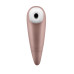 Вакуумный стимулятор клитора Satisfyer Number One Air Pulse Stimulatore