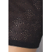 Сорочка приталенная CAROLYN CHEMISE black 4XL/5XL - трусики
