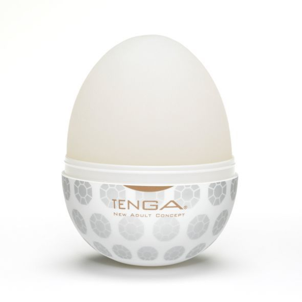 Мастурбатор яйцо Tenga Egg Crater
