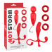 Набор игрушек CHISA Hotstorm - Love of couple kit