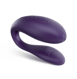 Вибратор We-Vibe UNITE Purple