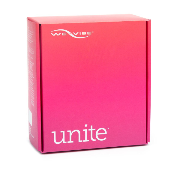 Вибратор We-Vibe UNITE Purple
