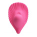 Вибробабочка с стимулятором клитора PRETTY LOVE - Powerful Shell Stimulator 