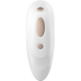 Вакуумный клиторальный стимулятор Satisfyer Pro Plus Vibration с вибрацией