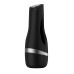Вагина-мастурбатор Satisfyer Men Classic Silver