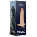 Фаллопротез поясной EGZO MAD, 16*3,9 см