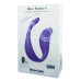 Вибратор для пар Adrien Lastic Mini Romeo II с пультом
