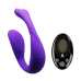 Вибратор для пар Adrien Lastic Mini Romeo II с пультом