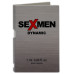 Духи с феромонами для мужчин SeXmen Dynamic, 1 мл