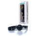Кляп Fetish Boss Series - Ball Gag rubber Black 1
