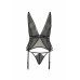 MIRAJANE CORSET black S/M