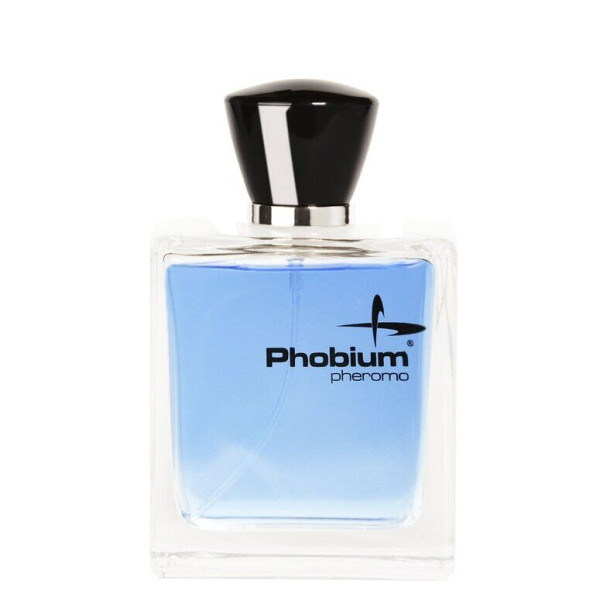 Духи с феромонами для мужчин PHOBIUM Pheromo for men, 50 мл