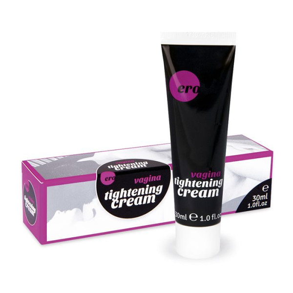 Сужающий вагинальный крем Vagina tightening cream XXS, 30 мл