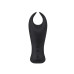 Мастурбатор с вибростимуляцией CHISA Breakout Pro - Max O Horn, Black
