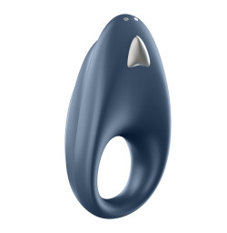 Эрекционное виброкольцо Satisfyer Powerful One