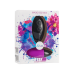 Мощное виброяйцо Alive Magic Egg MAX Violet с пультом