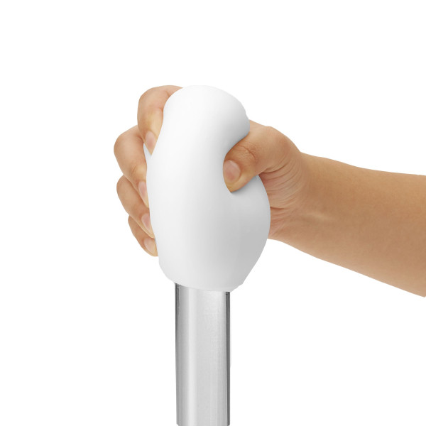Мастурбатор TENGA GEO Aqua, новый материал, нежные волны, новая ступень развития Tenga Egg