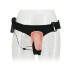 Страпон с двумя насадками Ultra Passionate Harness